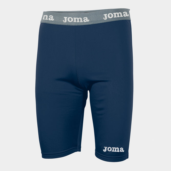 Joma Short Fleece (Adult) - Navy Blue