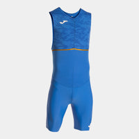 Joma Record III Bodysuit (Adult) - Royal Blue
