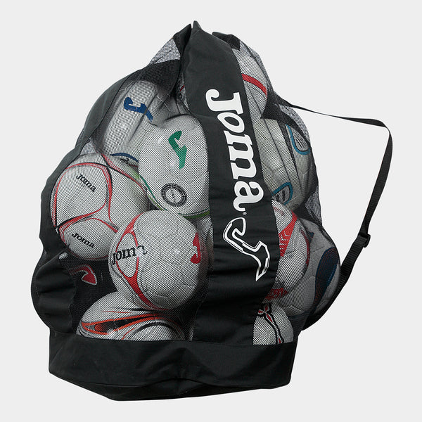Joma Balls Sac Team/14 - Black