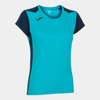Joma T-shirt Record II (Adult)