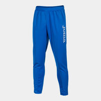 Joma Long Pants Tight Combi (Adult) - Royal Blue