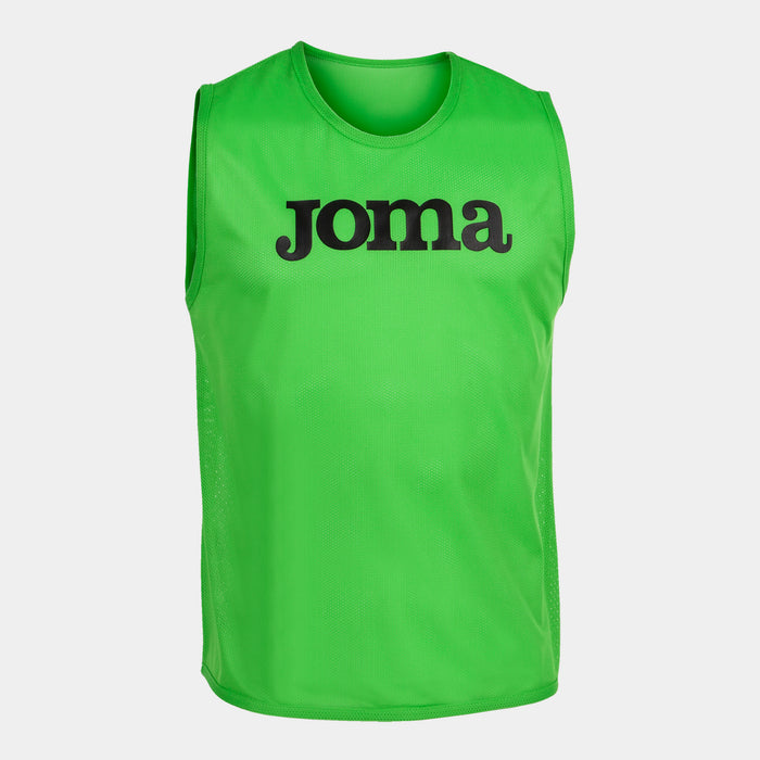 Joma Training Bib (Junior) - Fluorescent Green