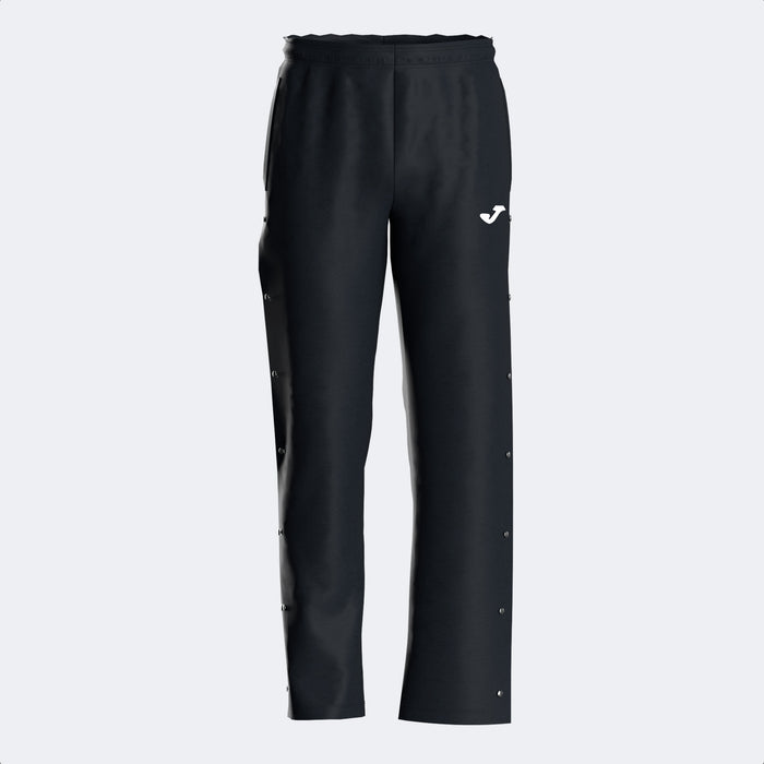 Joma Final Basket II Long Pants (Junior) - Black