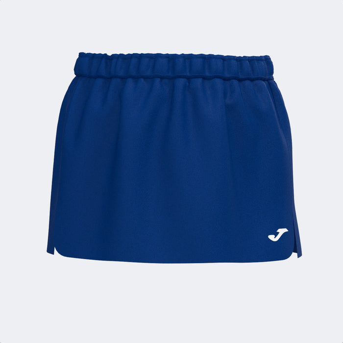 Joma Open II Skirt (Adult) - Blue