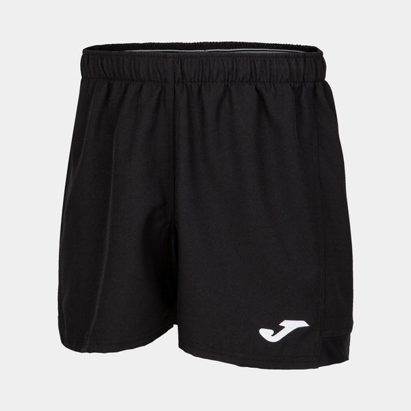 Joma Shorts Myskin II (Adult) - Black