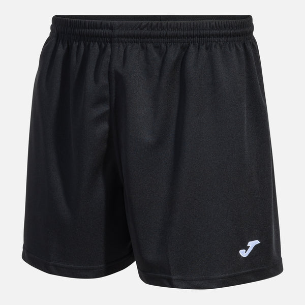 Joma Olimpiada Rugby Short (Adult) - Black