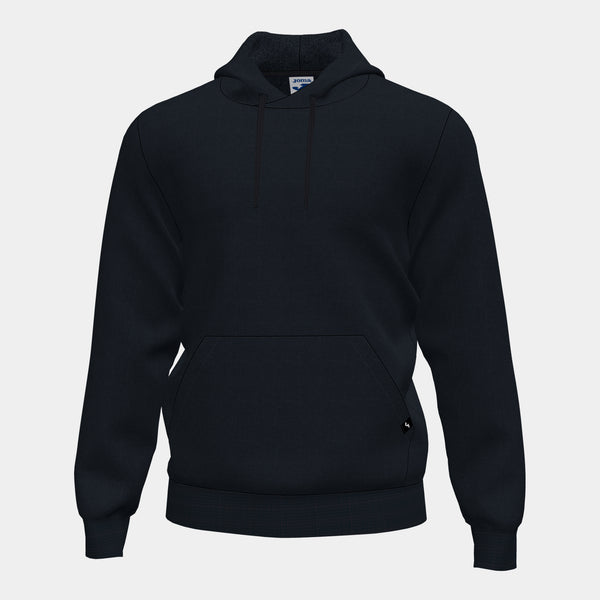 Joma Sweatshirt Montana (Junior) - Black