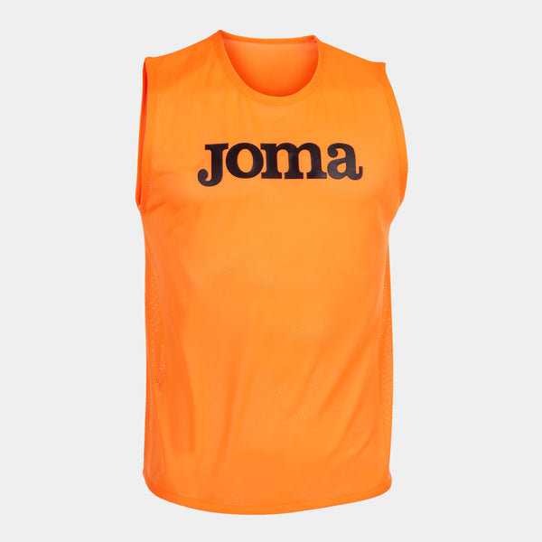 Joma Training Bib (Junior) - Fluorescent Orange