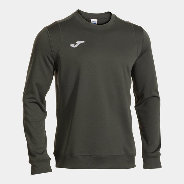 Joma 1 Sweatshirt (Adult) - Dark Gray