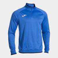 Joma Victory Sweatshirt (Adult) - Royal Blue Dark Navy