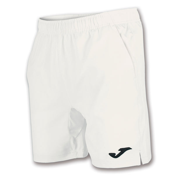 Joma Master Bermuda Shorts Off - White