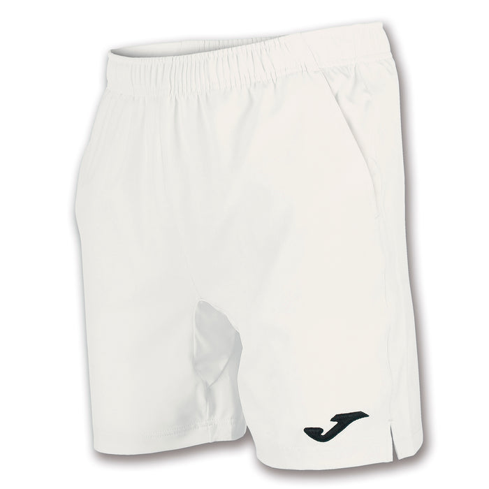 Joma Master Bermuda Shorts Off - White