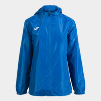Joma Galia Raincoat (Adult) - Royal Blue