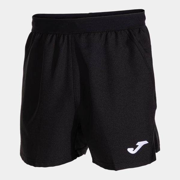 Joma Performance Short (Junior) - Black