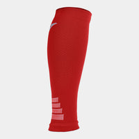 Joma Mid-calf Compression Socks In - Red