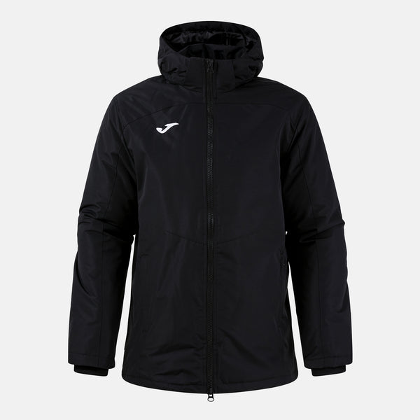 Joma Glacier Anorak (Adult) - Black