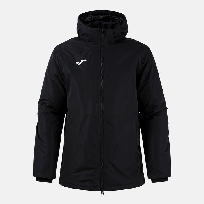 Joma Glacier Anorak (Adult) - Black