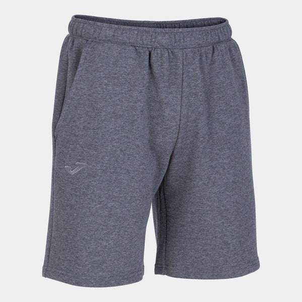 Joma Bermuda Jungle (Adult) - Melange Gray