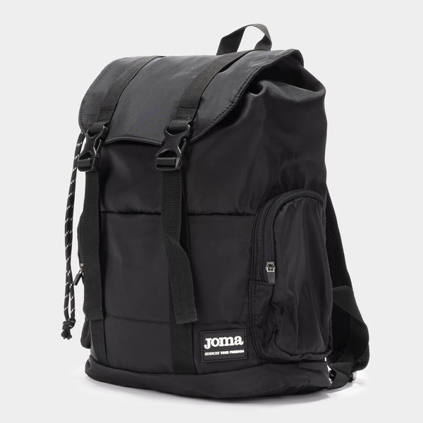 Joma Backpack Urban Street - Black