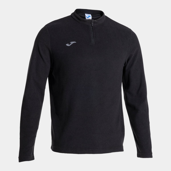 Joma Cervino II Polar Fleece (Adult) - Black