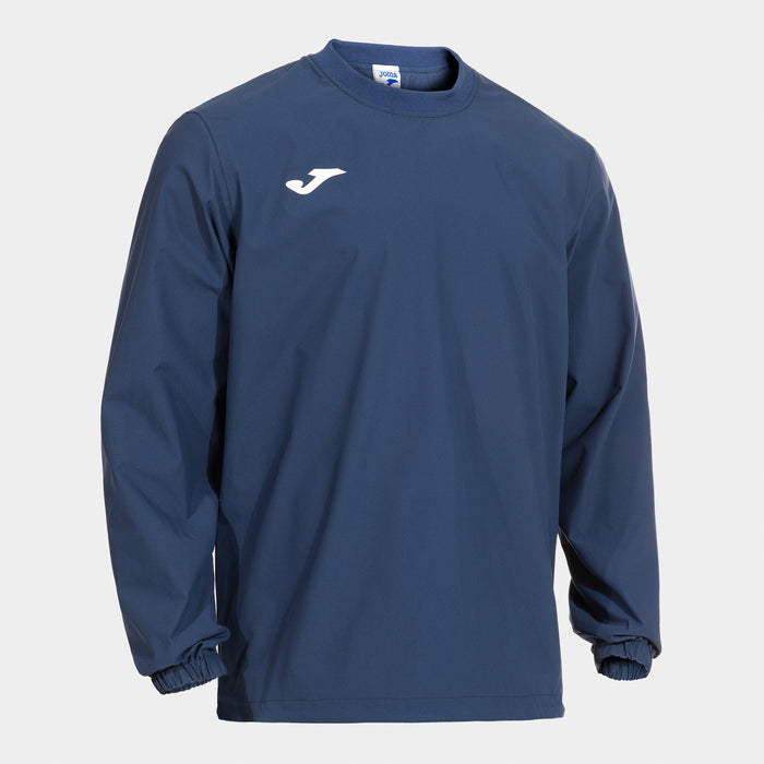 Joma Final Rugby Raincoat (Adult) - Dark Navy