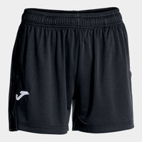 Joma Hobby II Short (Junior) - Black