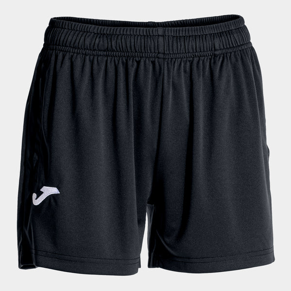 Joma Hobby II Short (Junior) - Black