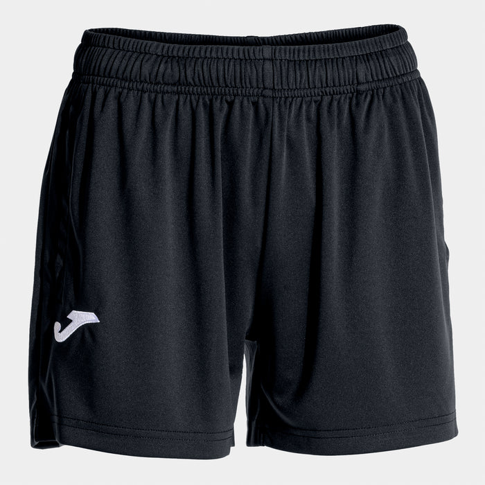 Joma Hobby II Short (Junior) - Black