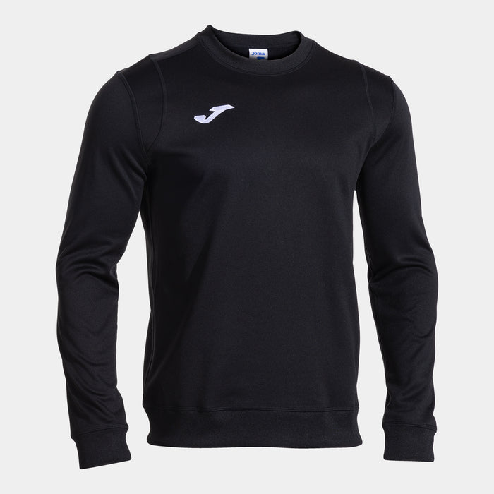 Joma 1 Sweatshirt (Junior) - Black