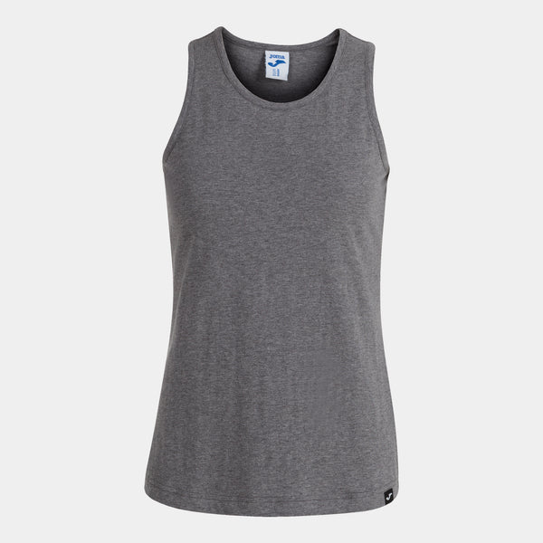 Joma T-shirt Oasis (Junior) - Melange Gray