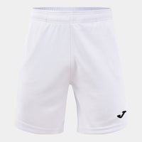 Joma Cannes III Bermuda (Junior) - White