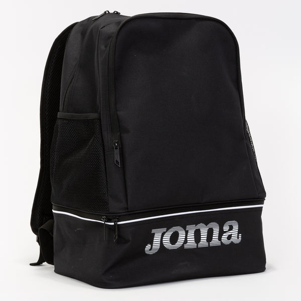 Joma Backpack Training III - Black