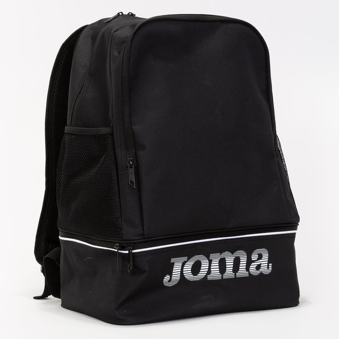 Joma Backpack Training III - Black