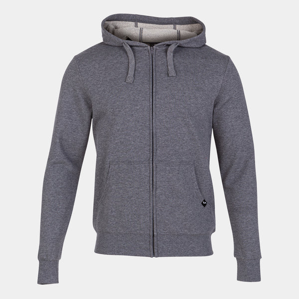Joma Jacket Jungle (Junior) - Melange Gray