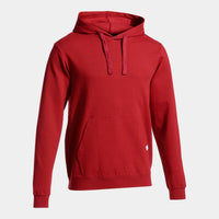 Joma Combi Hoodie (Adult) - Red