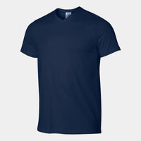 Joma Versalles Short Sleeve T-shirt - Dark Navy