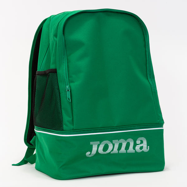 Joma Backpack Training III - Green