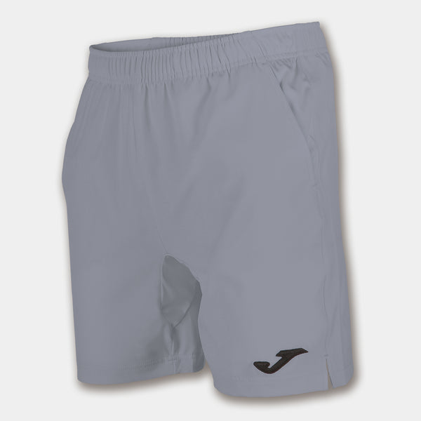 Joma Bermuda Short Master - Gray