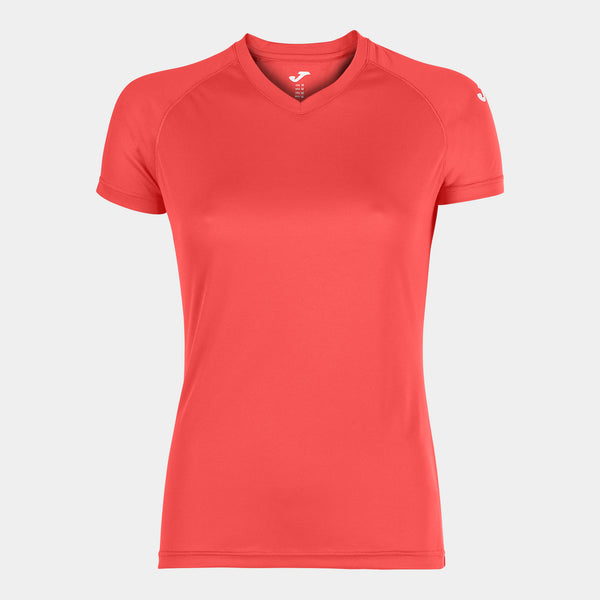 Joma Eventos T-shirt S/s Woman (Junior)