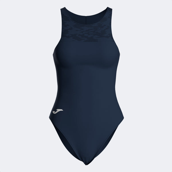 Joma Shark IV Swimsuit (Adult) - Dark Navy