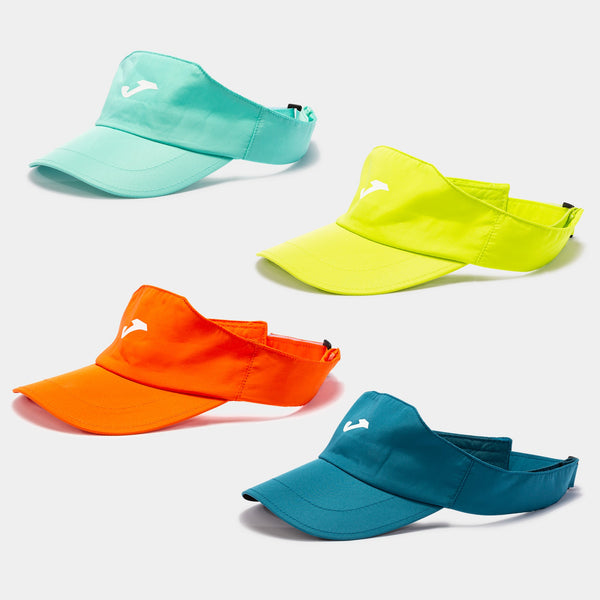 Joma Torneo Visor Cap Multicolor - Multi Color