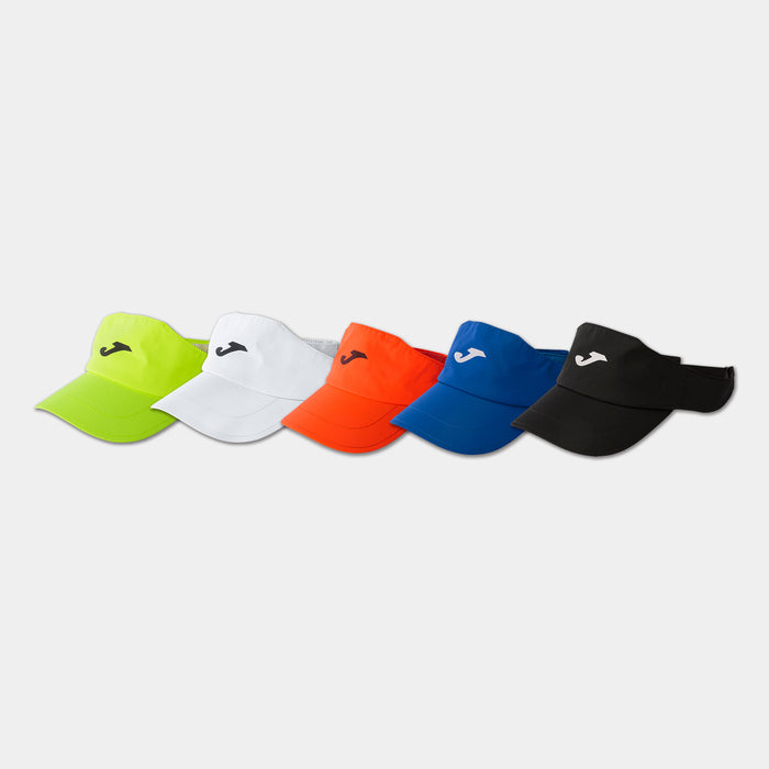Joma Pack Visor Torneo - Multi Color