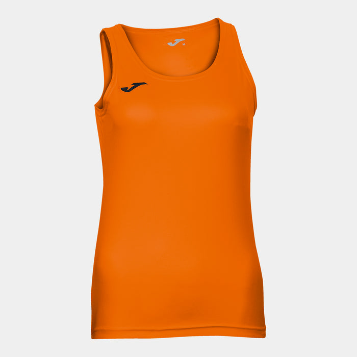 Joma Women's Vest (Adult) - Orange