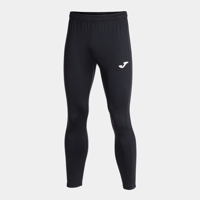 Joma Advance II Long Pants (Junior) - Black