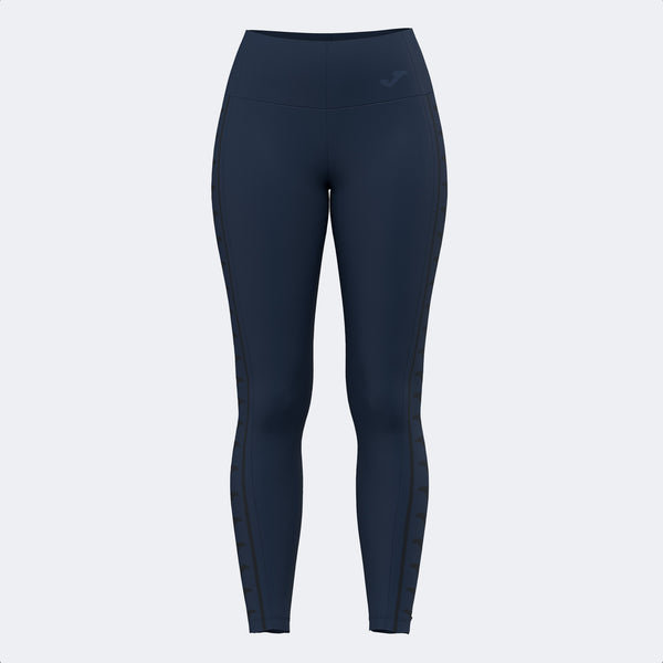 Joma Heroic Long Tights - Dark Navy Black