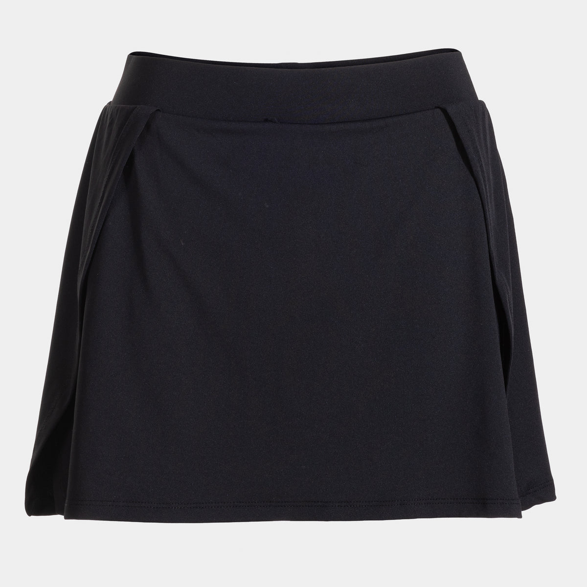 Joma Torneo Skirt (Junior) - Black