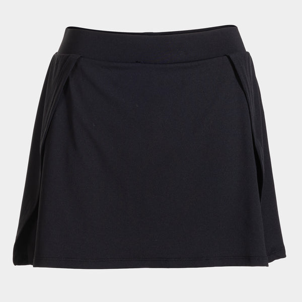 Joma Torneo Skirt (Junior) - Black