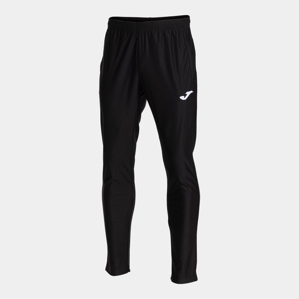 Joma Combi Premium Long Pants (Adult) - Black