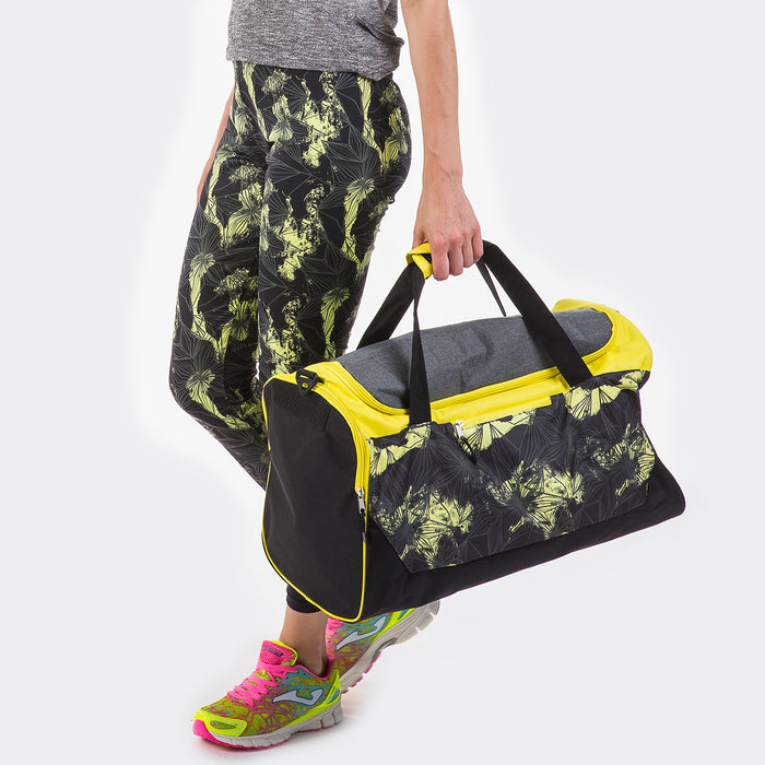 Joma Bag Gym Grafity - Black