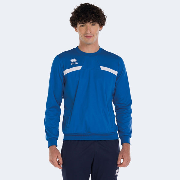 Errea Matt Sweatshirt